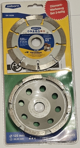 Dronco 125